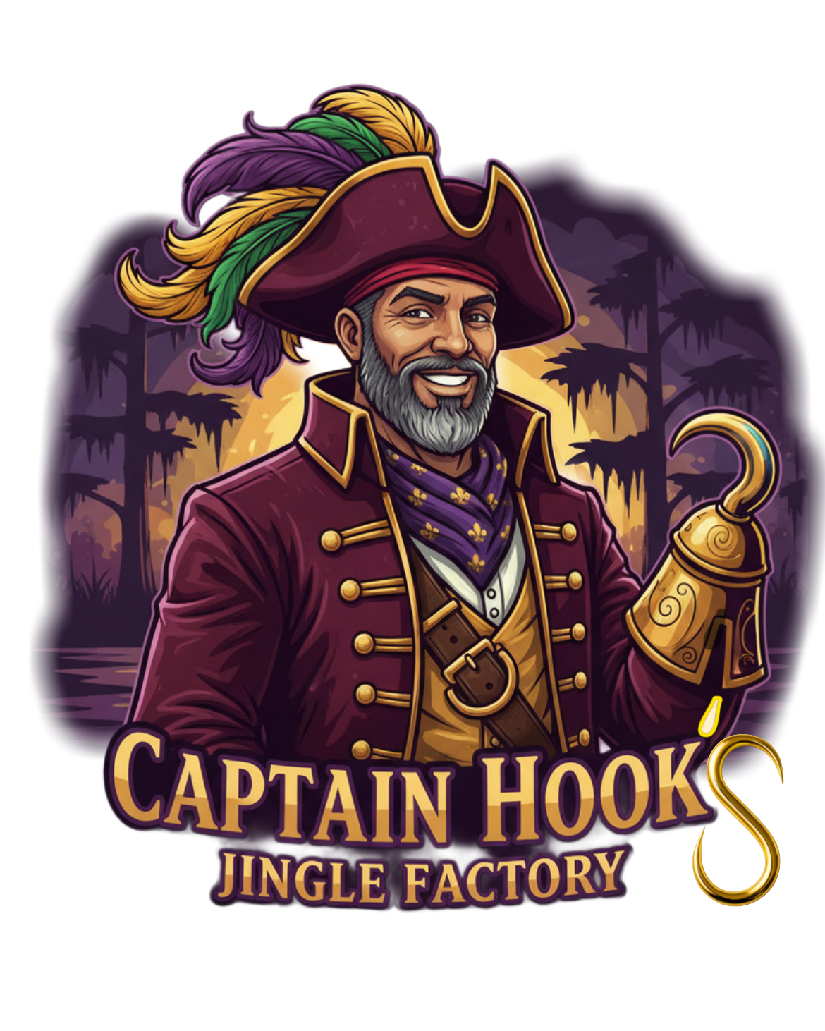 Captain Hook